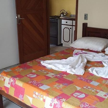 Residencial Ilha Das Praias Florianópolis Eksteriør bilde