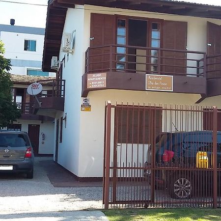 Residencial Ilha Das Praias Florianópolis Eksteriør bilde