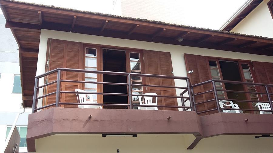 Residencial Ilha Das Praias Florianópolis Eksteriør bilde