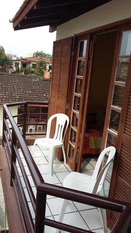 Residencial Ilha Das Praias Florianópolis Eksteriør bilde