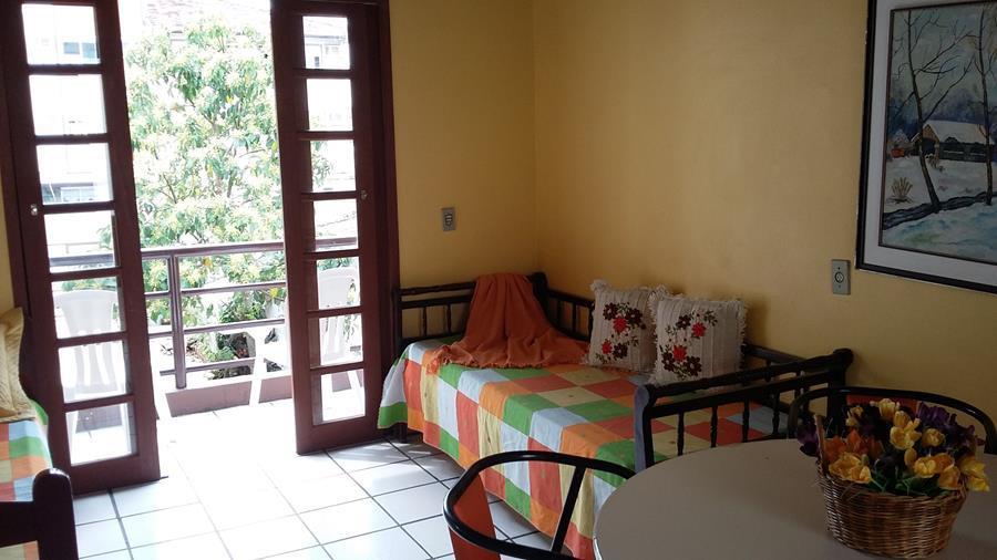 Residencial Ilha Das Praias Florianópolis Eksteriør bilde