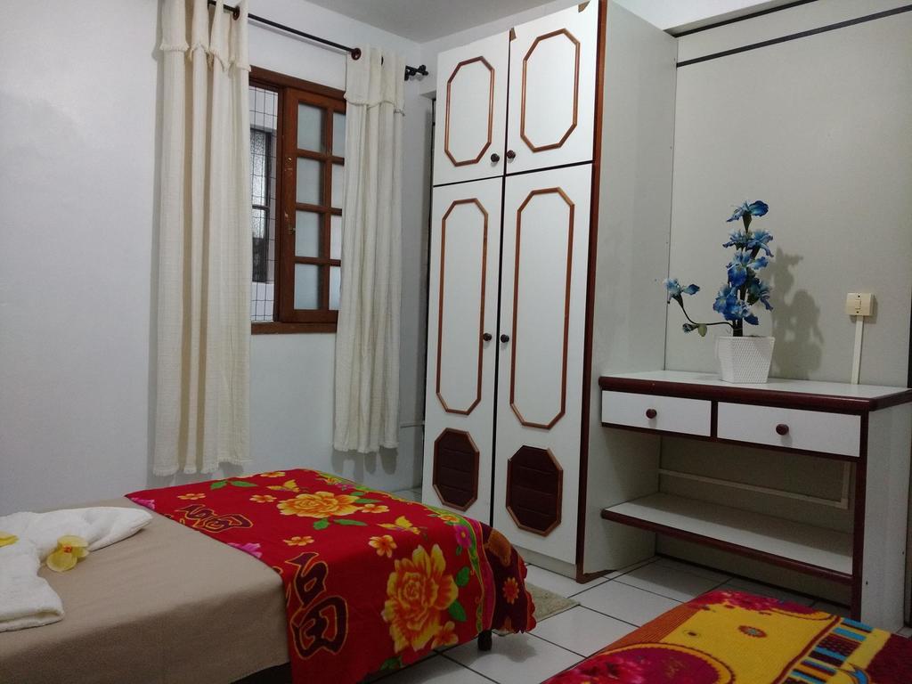 Residencial Ilha Das Praias Florianópolis Eksteriør bilde