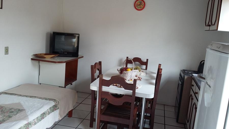 Residencial Ilha Das Praias Florianópolis Eksteriør bilde