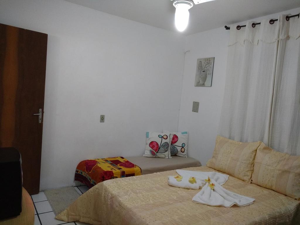 Residencial Ilha Das Praias Florianópolis Eksteriør bilde
