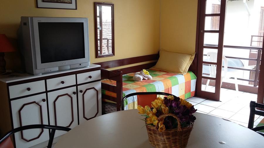 Residencial Ilha Das Praias Florianópolis Eksteriør bilde