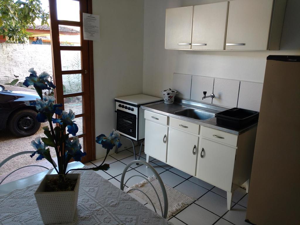 Residencial Ilha Das Praias Florianópolis Eksteriør bilde