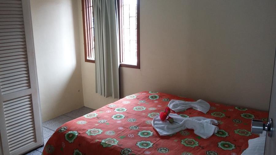 Residencial Ilha Das Praias Florianópolis Eksteriør bilde