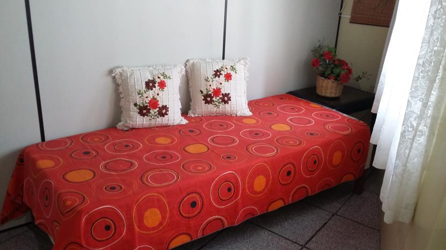 Residencial Ilha Das Praias Florianópolis Eksteriør bilde