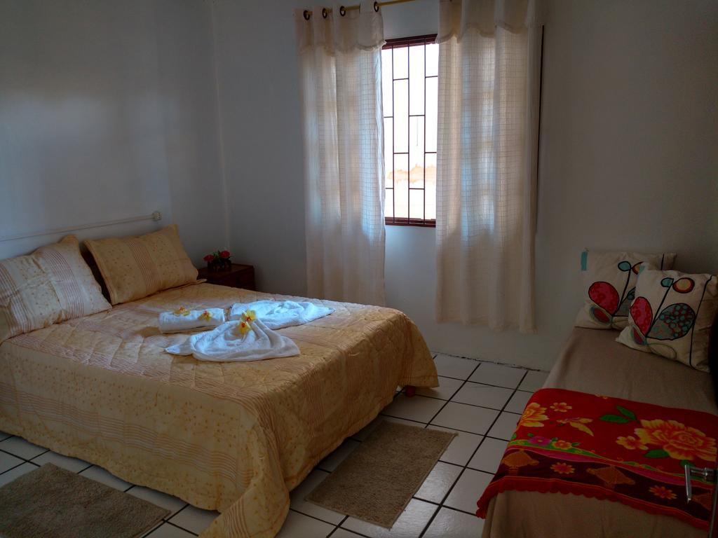 Residencial Ilha Das Praias Florianópolis Eksteriør bilde