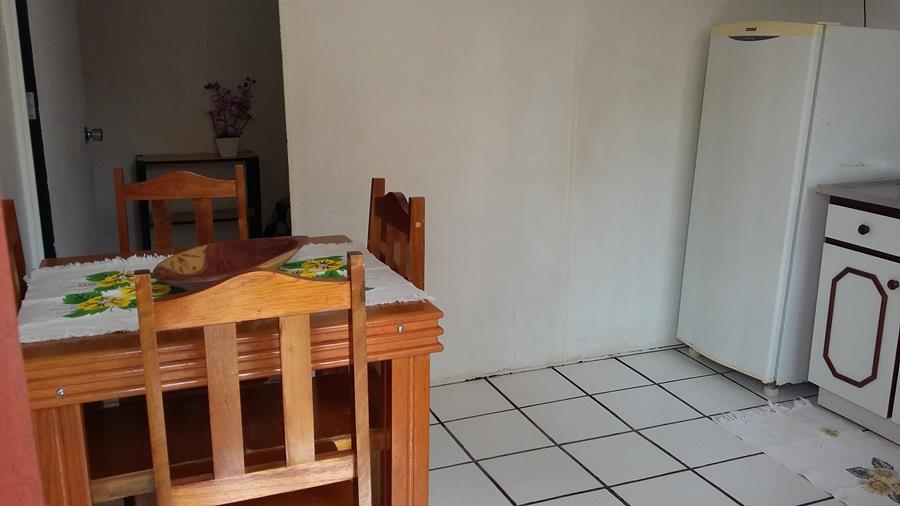 Residencial Ilha Das Praias Florianópolis Eksteriør bilde