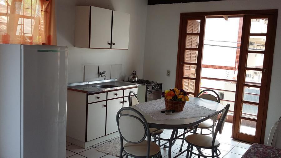 Residencial Ilha Das Praias Florianópolis Eksteriør bilde