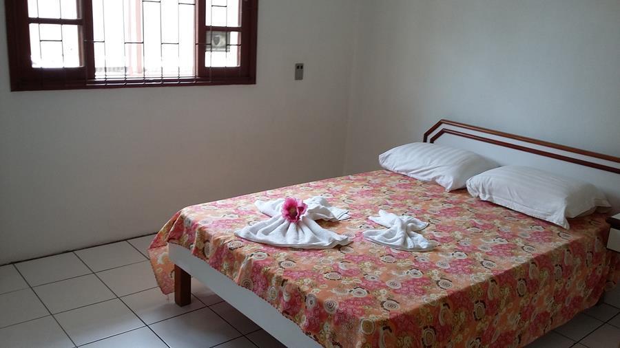 Residencial Ilha Das Praias Florianópolis Eksteriør bilde