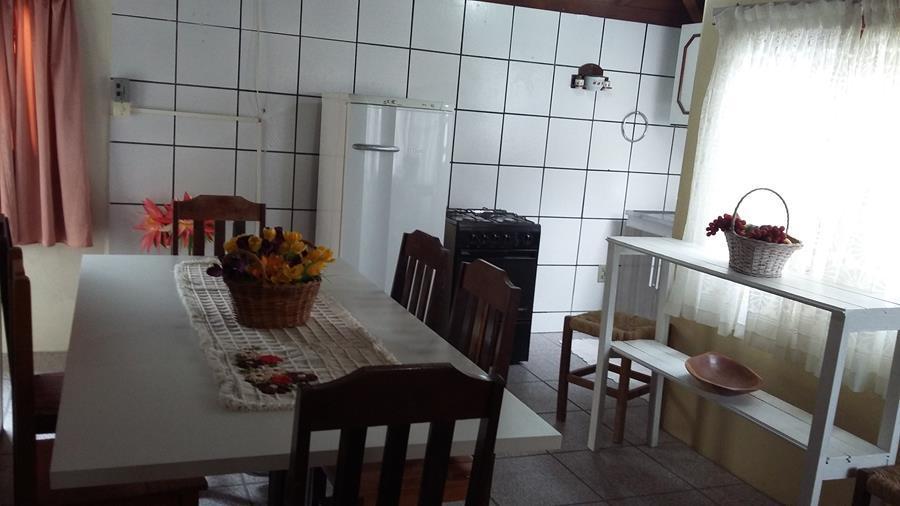 Residencial Ilha Das Praias Florianópolis Eksteriør bilde