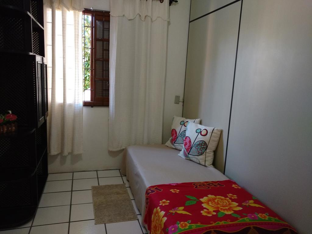 Residencial Ilha Das Praias Florianópolis Eksteriør bilde