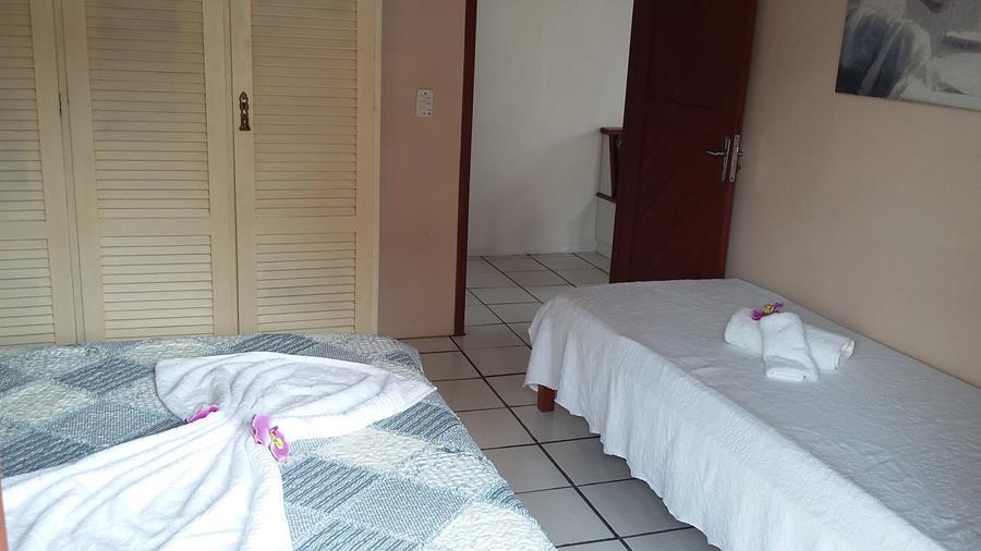 Residencial Ilha Das Praias Florianópolis Eksteriør bilde