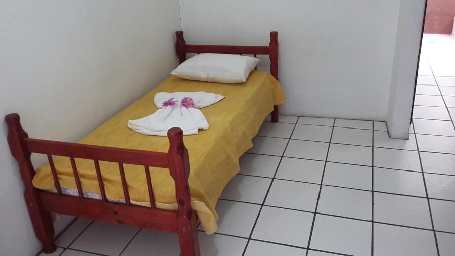 Residencial Ilha Das Praias Florianópolis Eksteriør bilde