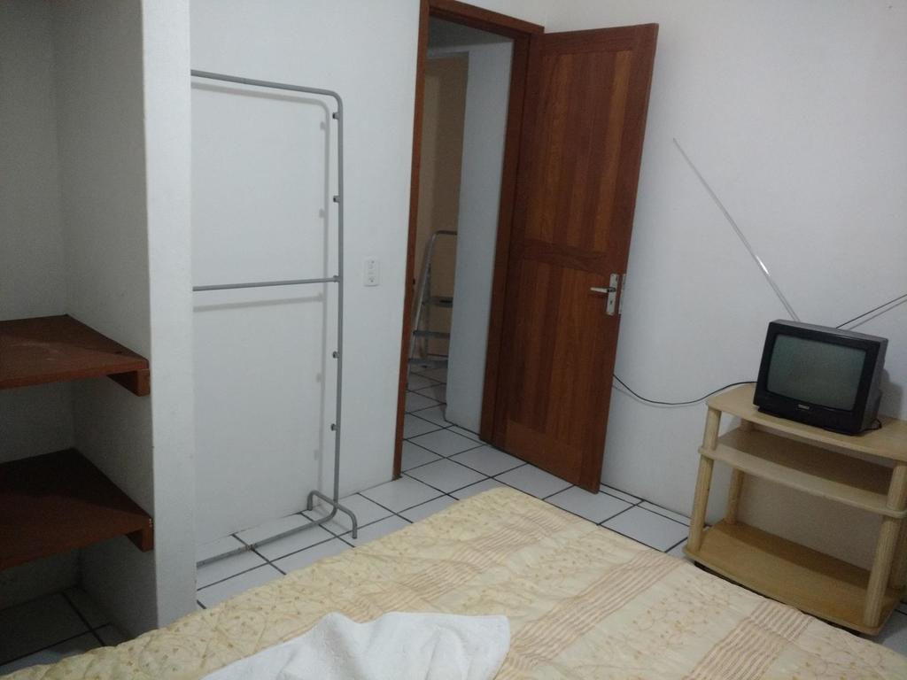 Residencial Ilha Das Praias Florianópolis Eksteriør bilde