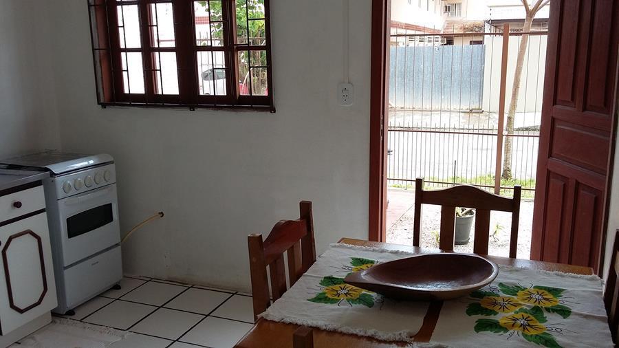 Residencial Ilha Das Praias Florianópolis Eksteriør bilde