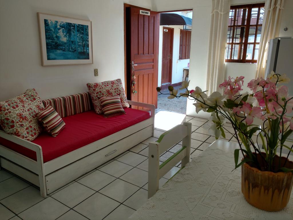 Residencial Ilha Das Praias Florianópolis Eksteriør bilde