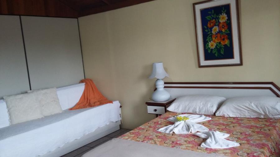 Residencial Ilha Das Praias Florianópolis Eksteriør bilde