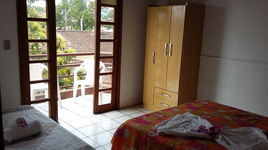 Residencial Ilha Das Praias Florianópolis Eksteriør bilde