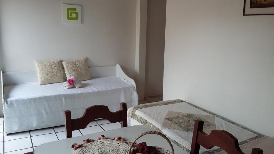 Residencial Ilha Das Praias Florianópolis Eksteriør bilde