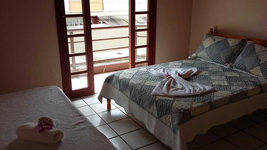 Residencial Ilha Das Praias Florianópolis Eksteriør bilde