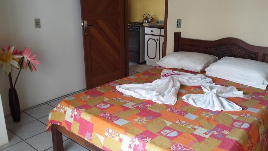 Residencial Ilha Das Praias Florianópolis Eksteriør bilde