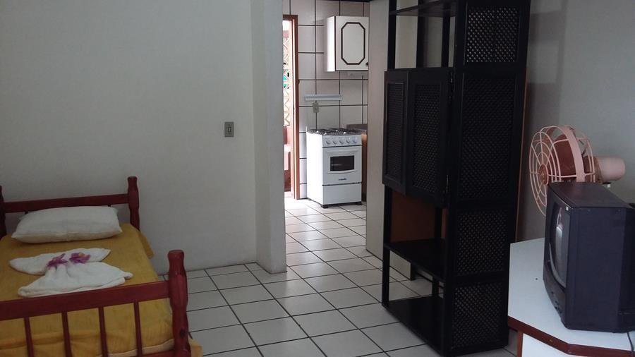 Residencial Ilha Das Praias Florianópolis Eksteriør bilde