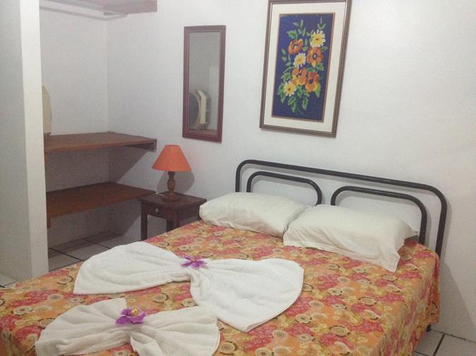Residencial Ilha Das Praias Florianópolis Rom bilde